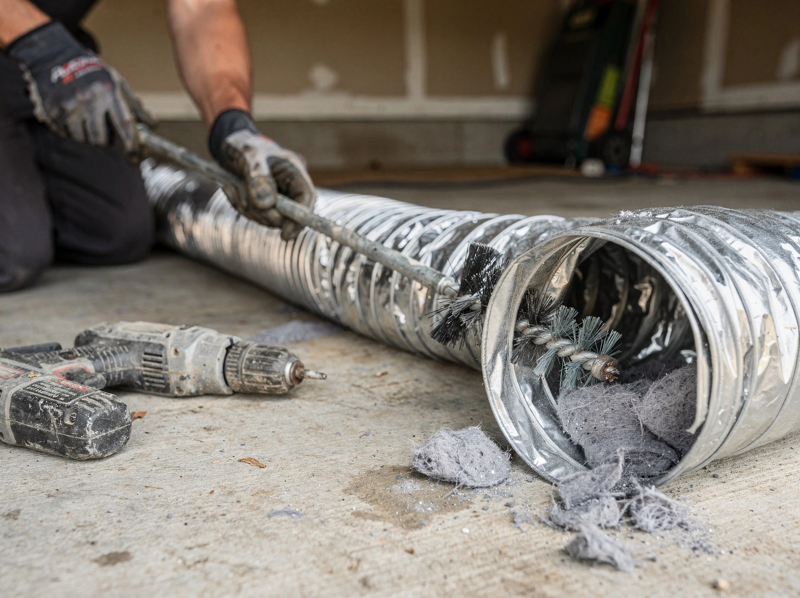 Duct Cleaning service in Mount Juliet, TN