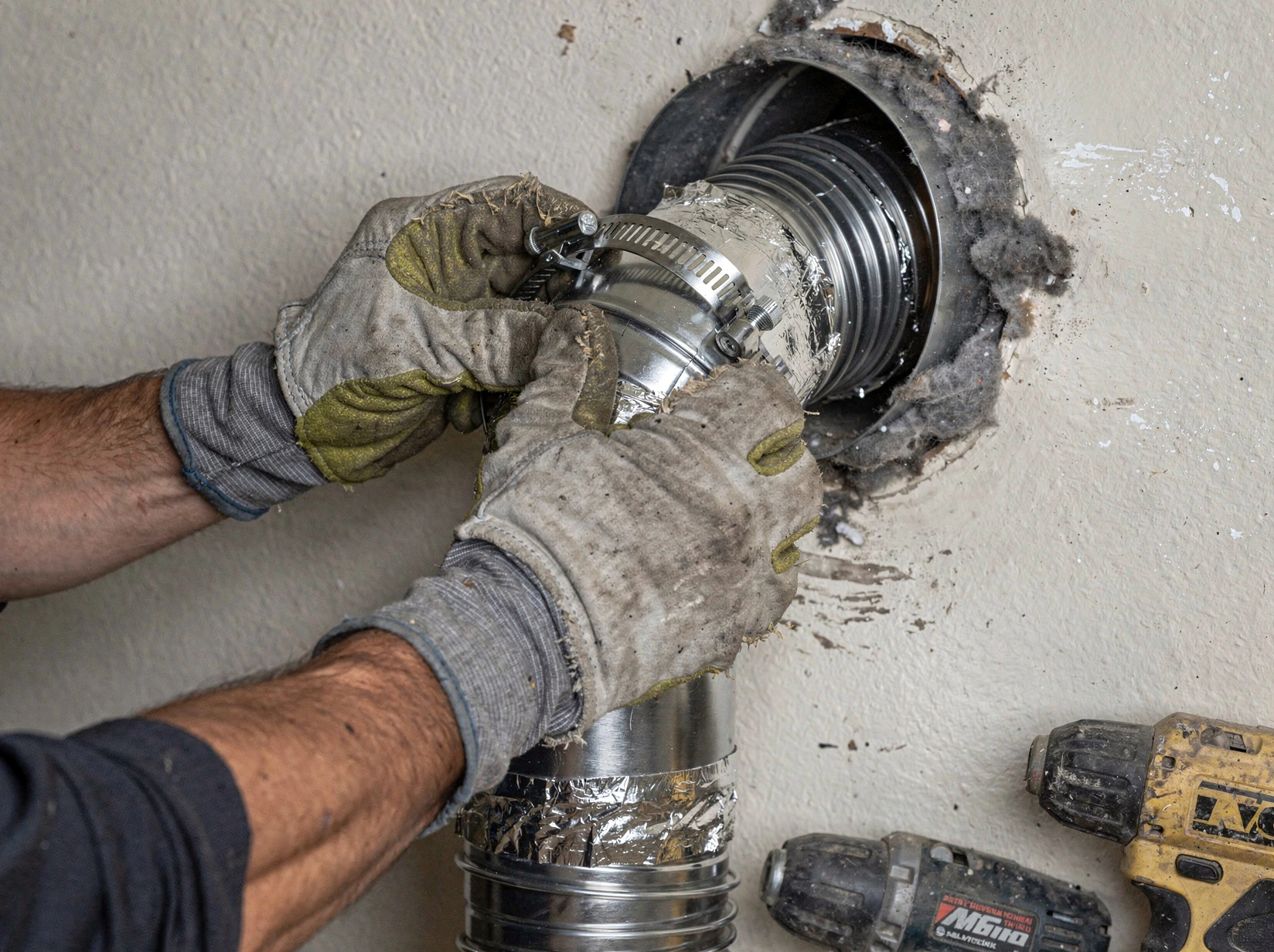 Hose Installation service in Mount Juliet, TN